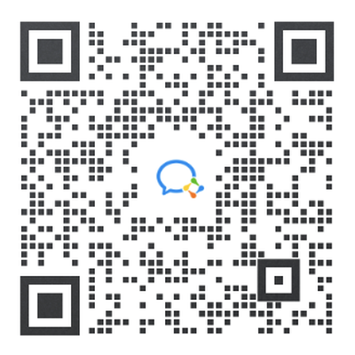 EDUBUS 微信二维码，微信号 EDUBUSer